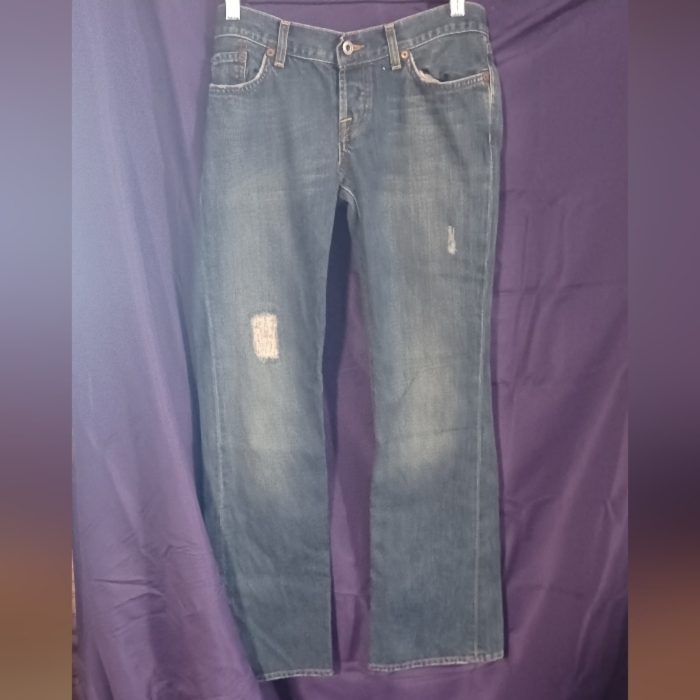 Lucky jeans bootcut